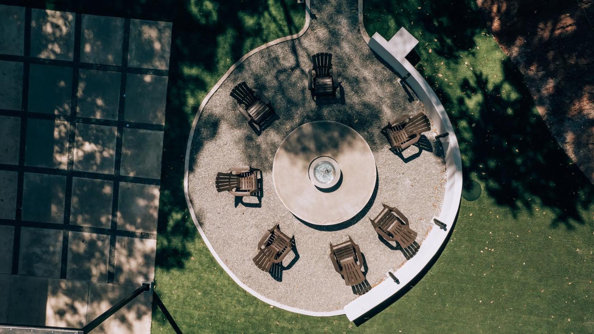 Epic Tamarindo Boutique Hotel Villarreal Exterior photo