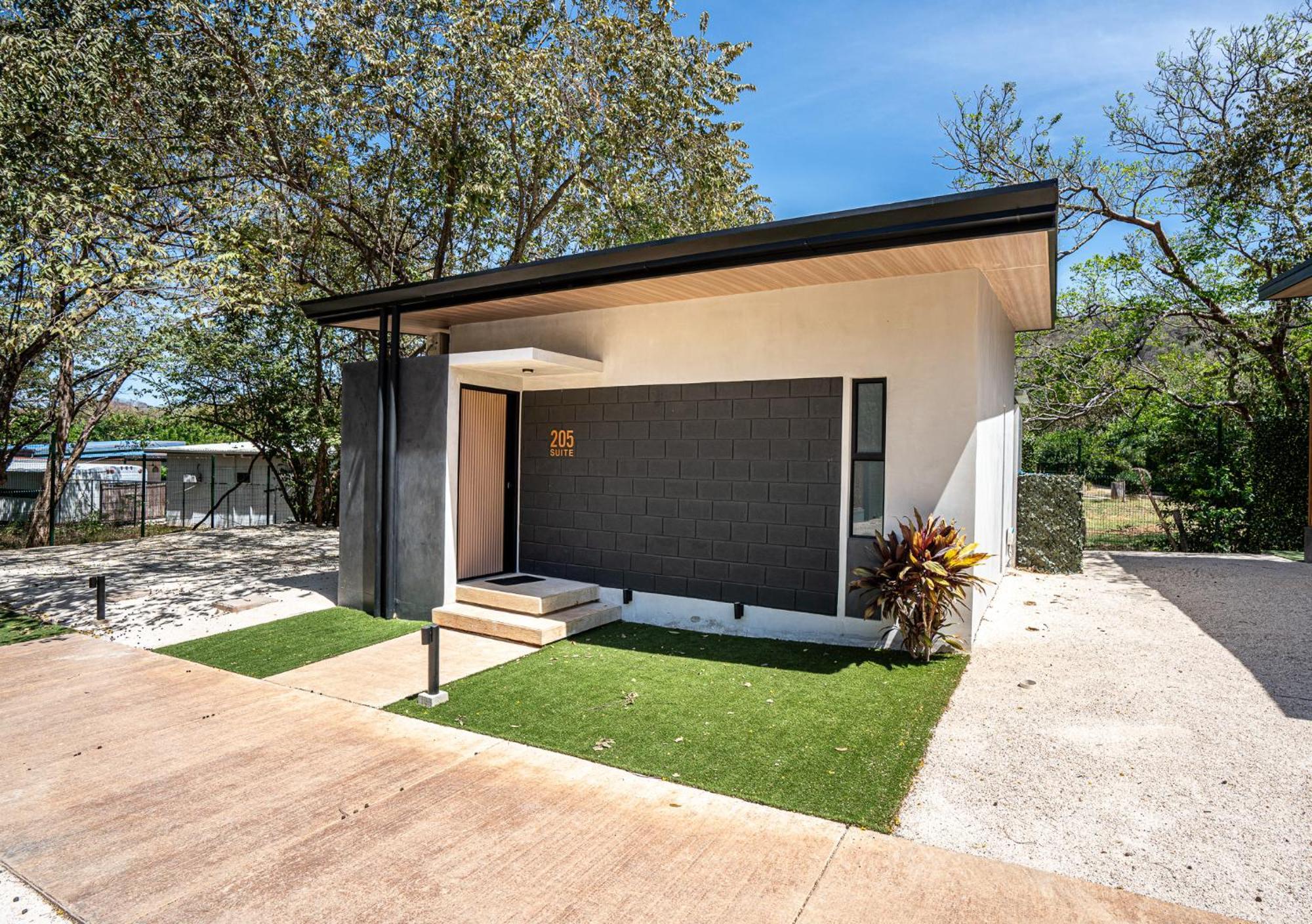 Epic Tamarindo Boutique Hotel Villarreal Exterior photo
